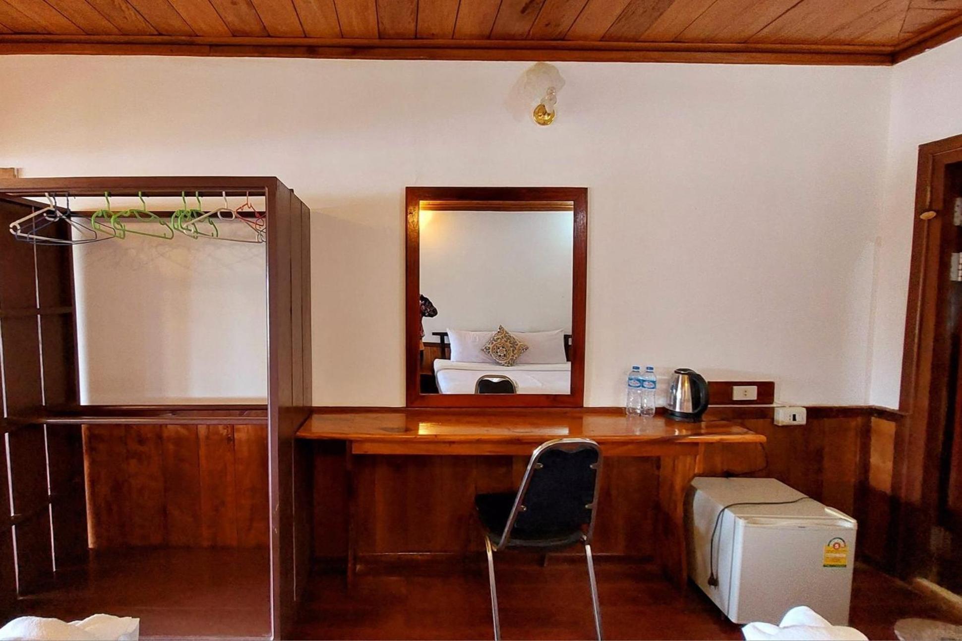 Ban Khon Bontai Resort, Don Khon מראה חיצוני תמונה
