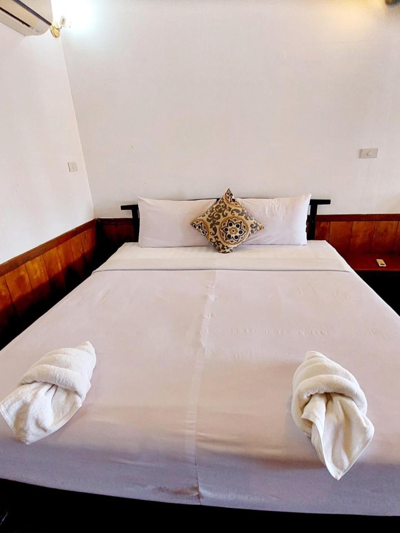Ban Khon Bontai Resort, Don Khon מראה חיצוני תמונה